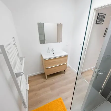 Chez Jean-Paul - Rez De Jardin Et Parking Villa Rosieres-Pres-Troyes Exterior photo