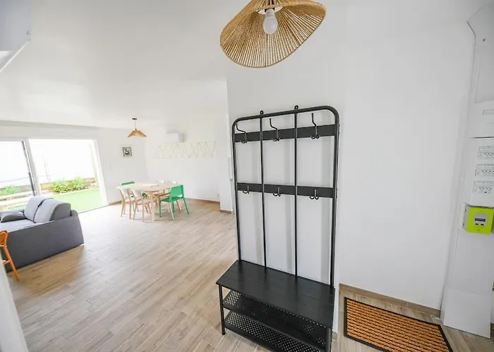 Chez Jean-Paul - Rez De Jardin Et Parking